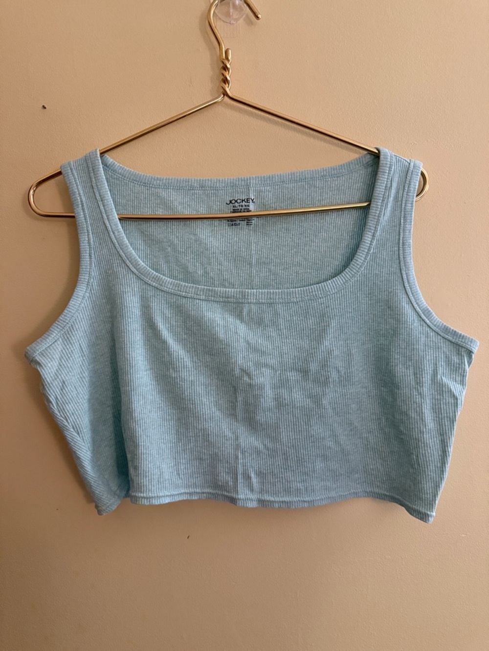 Jockey PJ Women’s Tank